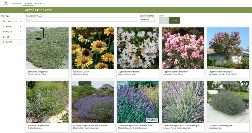 Plant Presentation Tools for Landscape Designers - Get Started with ...