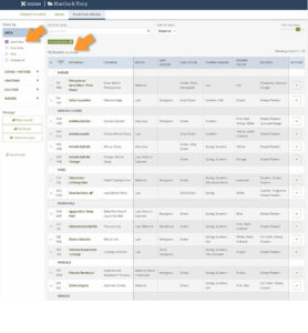 plantmaster-planting-design-areas - Get Started with PlantMaster