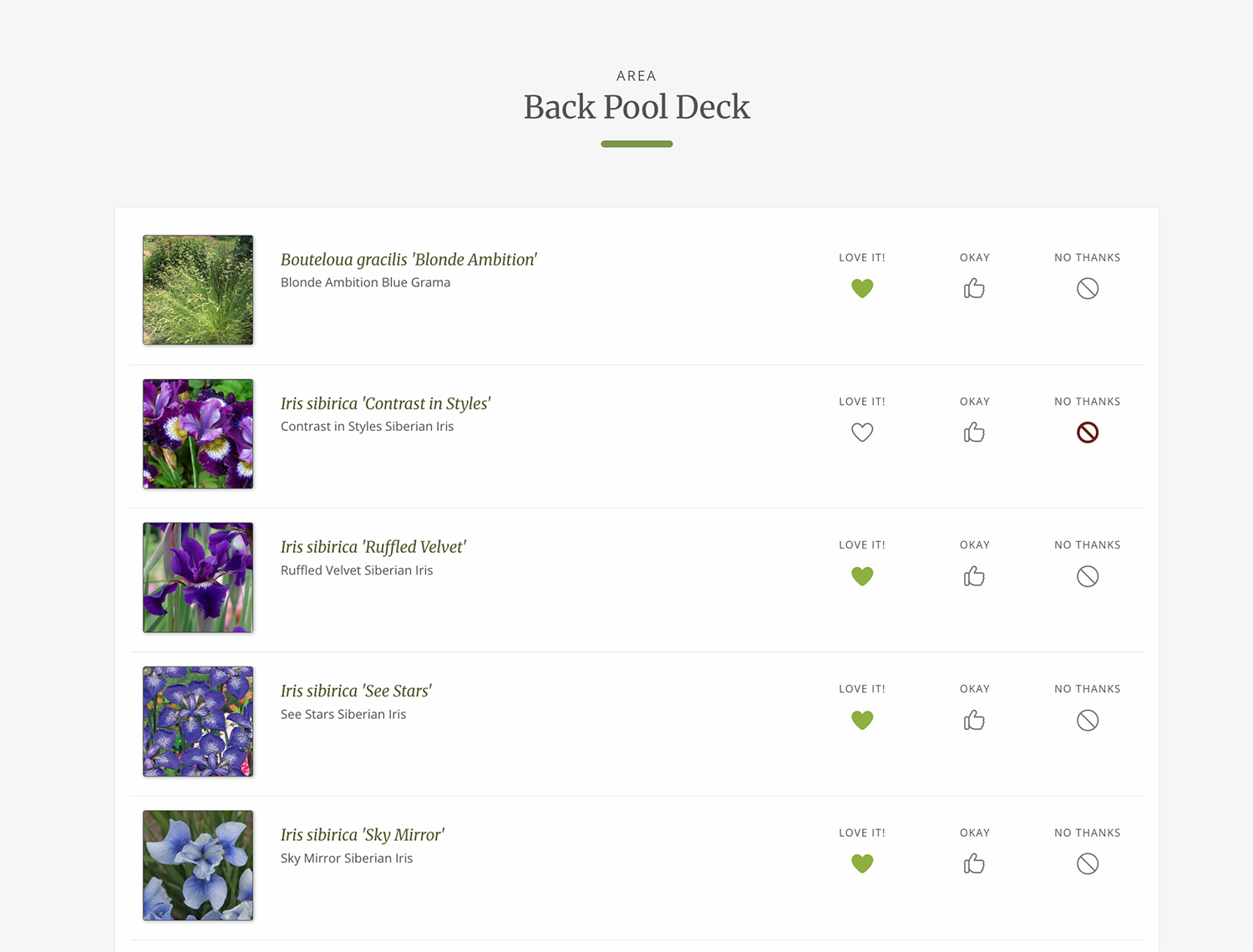 feedbackform